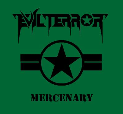 Mercenary cover