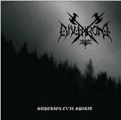 Superior Evil Spirit cover