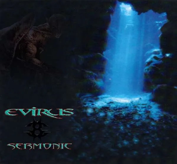 Sermonic cover