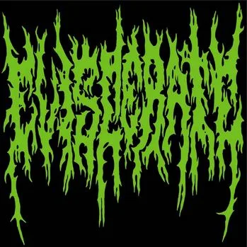 The Feast Unholy cover