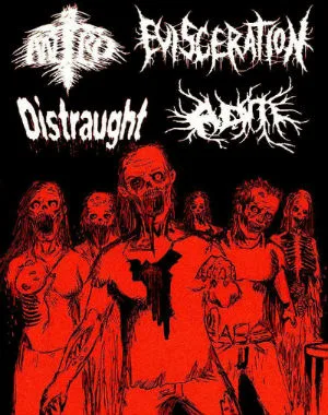 4 Ways to Destroy Your Brain cover