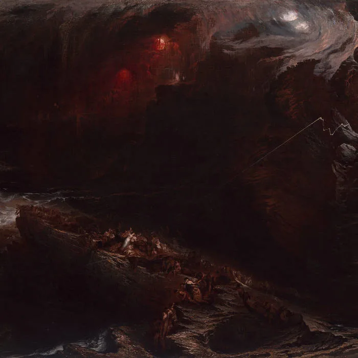 Diluvium cover