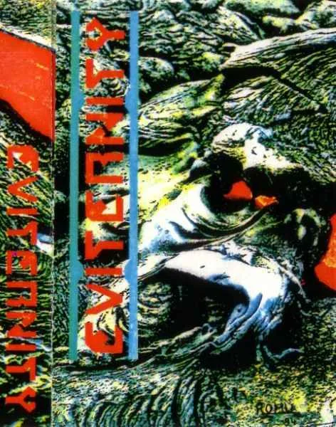 Melmacian cover