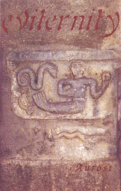 Aurost cover