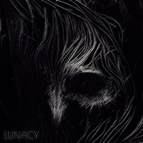 Lunacy cover