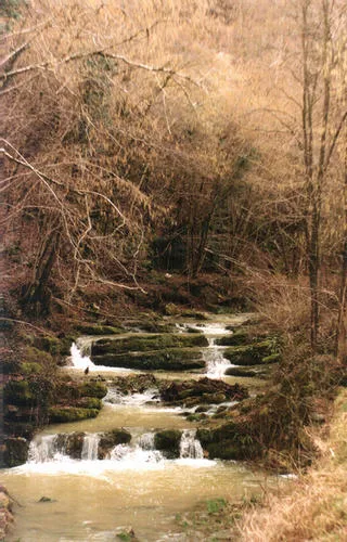 Val d'inverno cover