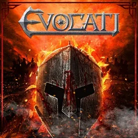 Evocati cover