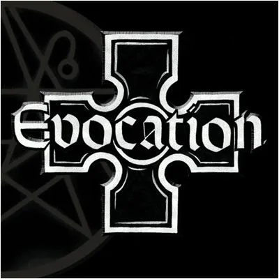 Evocation cover