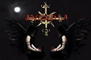 Inmortal cover