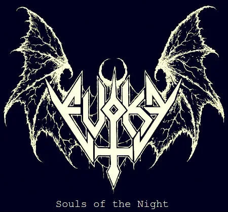 Souls of the Night cover