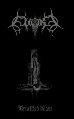 Crucified Slave cover