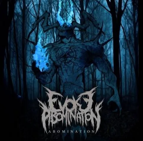 Abomination cover