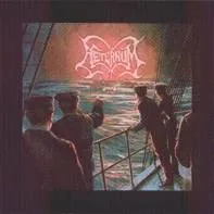 Aeternum / Evoke cover