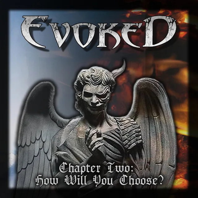 Chapter Two: How Will You Choose? cover