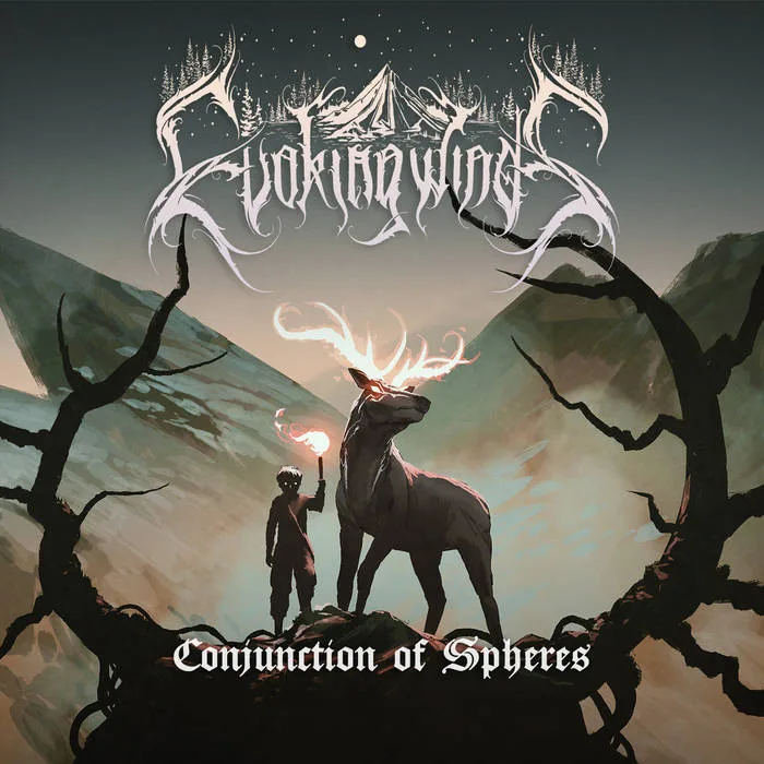 Conjunction of Spheres cover