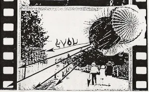 Evol Demo '97 cover