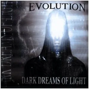 Dark Dreams of Light cover