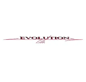 The Evolution cover