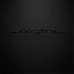 The Evolution cover