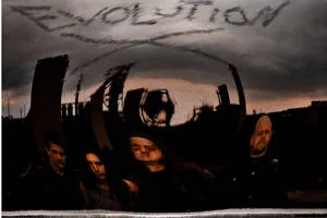 A New Way Has Come cover