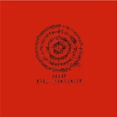 Evolution Cancer / HAARP cover