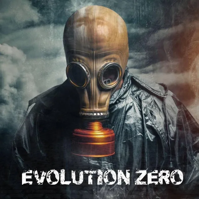Evolution Zero cover