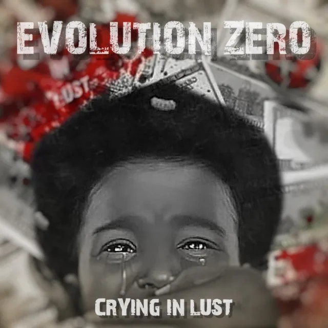 Crying in Lust cover