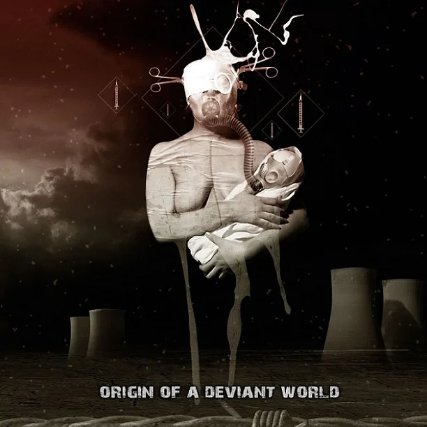 Origin of a Deviant World cover