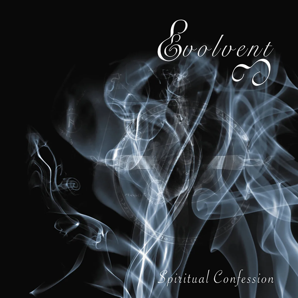 Spiritual Confession cover