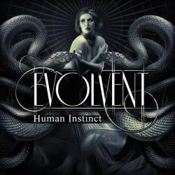 Human Instinct cover