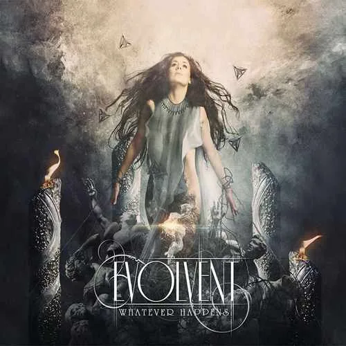 Whatever Happens cover