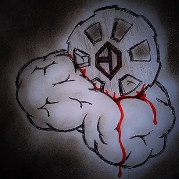 Artificial Intelligence cover