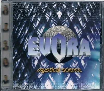 Mystical Science cover