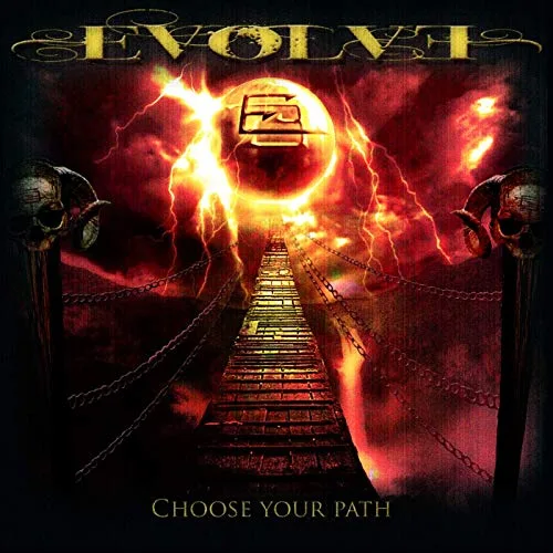 Choose Your Path cover