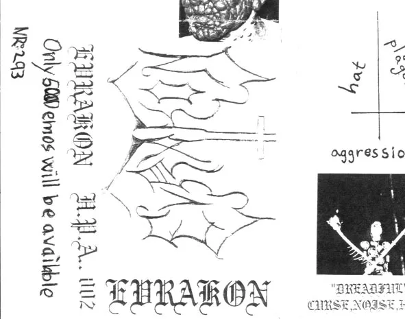 Demo 2 '94 cover