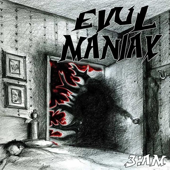 3:AM cover