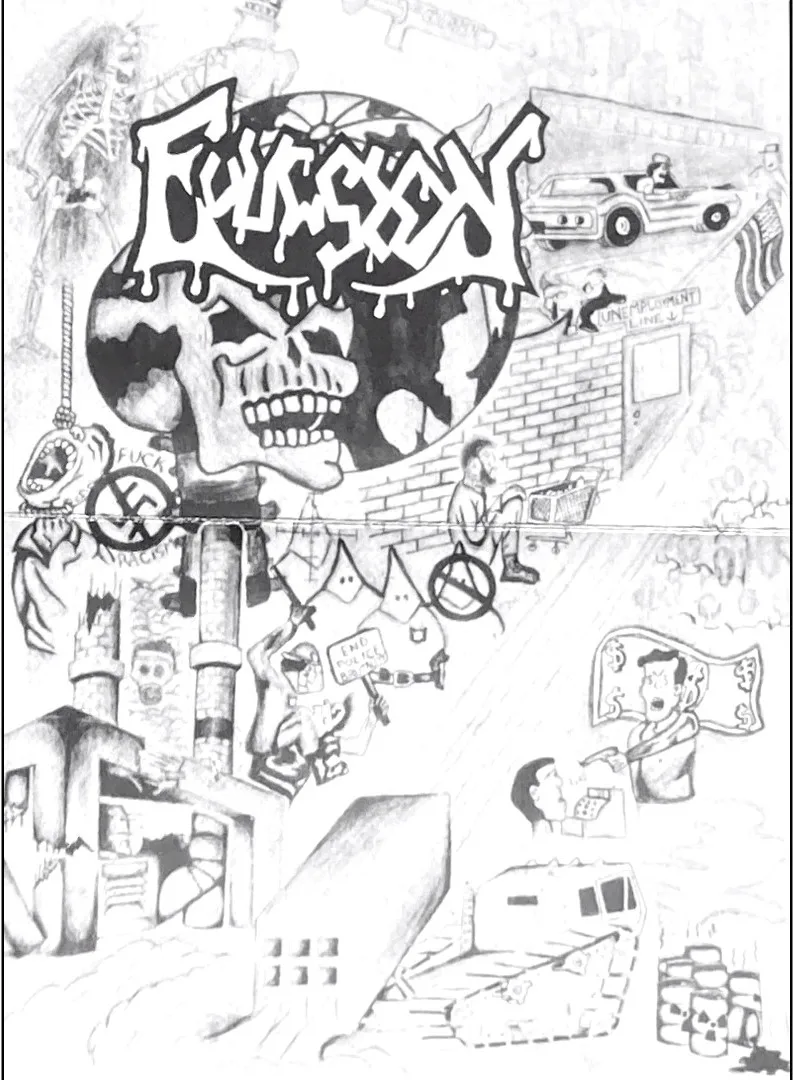 Indigenous cover