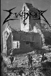 Blaspheme Your Cult cover