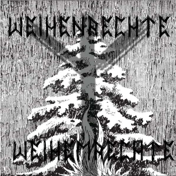 Weihenächte Weihemächte cover