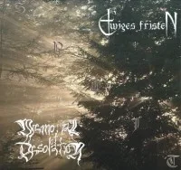 Ewiges Fristen / Memorial of Desolation cover