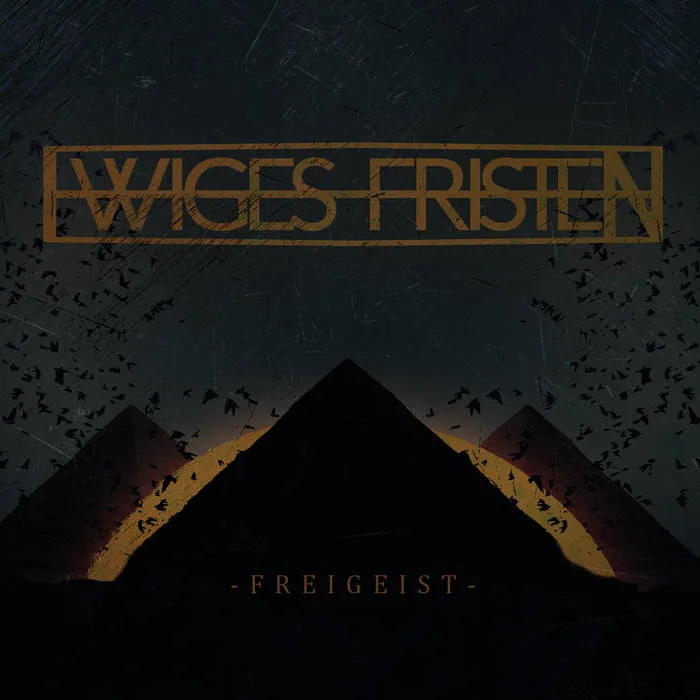 Freigeist cover
