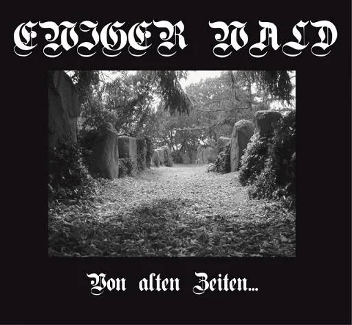 Von alten Zeiten... cover