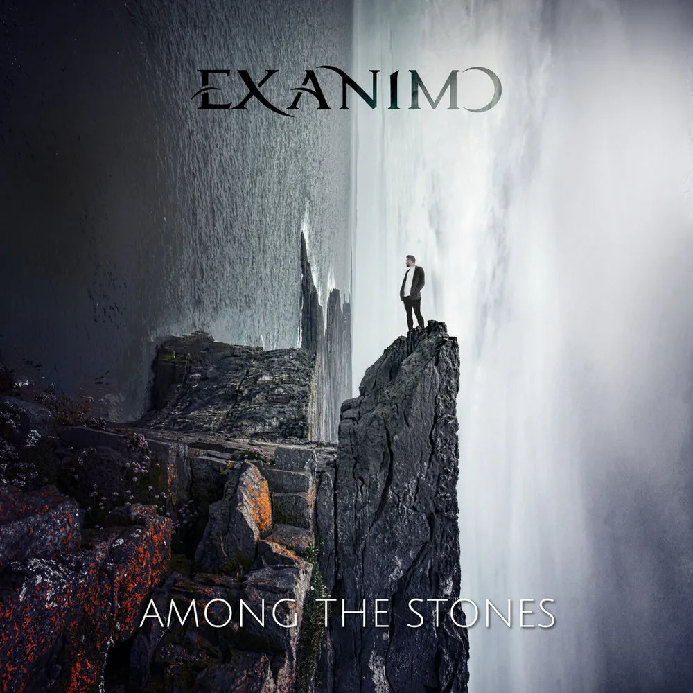 Among the Stones cover