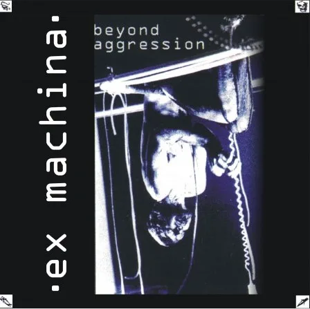 Beyond Aggression cover
