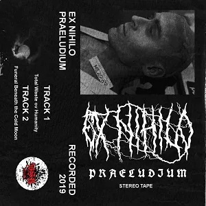 Praeludium cover