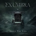 Above the Lies cover