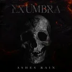 Ashes Rain cover