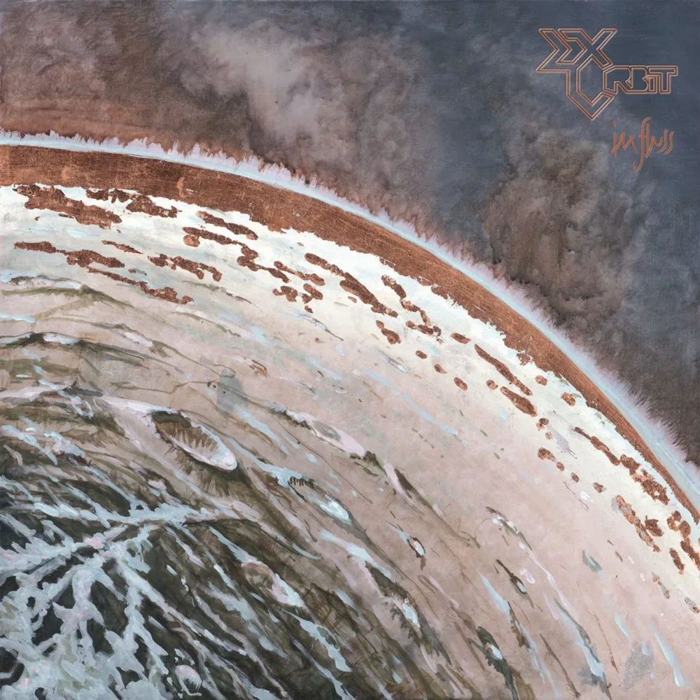 Im Fluss cover