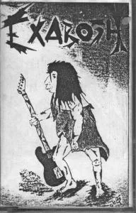 Mosh Waltz cover