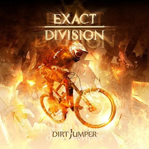Dirt Jumper cover